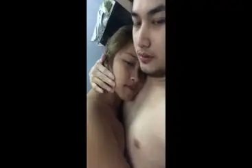 Cowonya Ganteng Ngentot Brutal, Memek Basah Cewek Ketagihan Kontol Gede