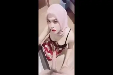 Jilbab Cantik BJ Pertama Kali, Jago Langsung dari Awal dan Bikin Semua Kaget