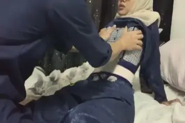 Jilbab Selingkuh Tetangga Suami Kerja Skandal Viral Indonesia Terbaru