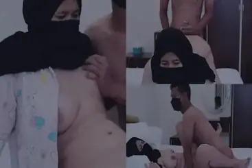 Tante Berjilbab Dipaksa Ngewe Malam Itu Tanpa Negosiasi Lumer