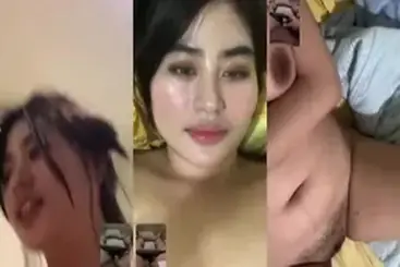 Ukhti Monna Hijab Cantik Pasrah Digenjot VCS