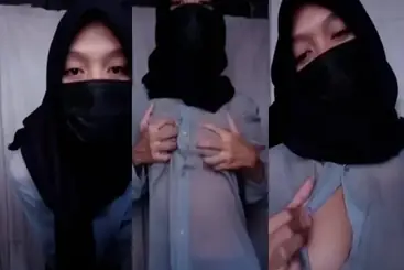 Ukhti Nina Asanti Kembali dengan Seri Terpanas, Colmek Basah yang Makin Tidak Terkendali